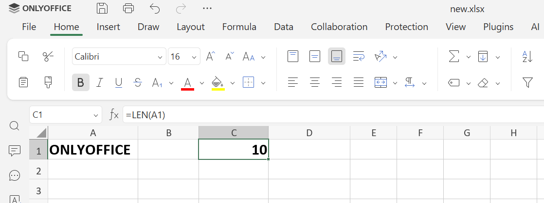 Popular spreadsheet formulas: A guide