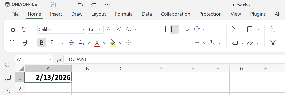 Popular spreadsheet formulas: A guide
