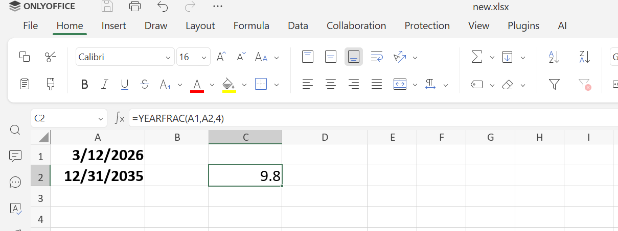 Popular spreadsheet formulas: A guide