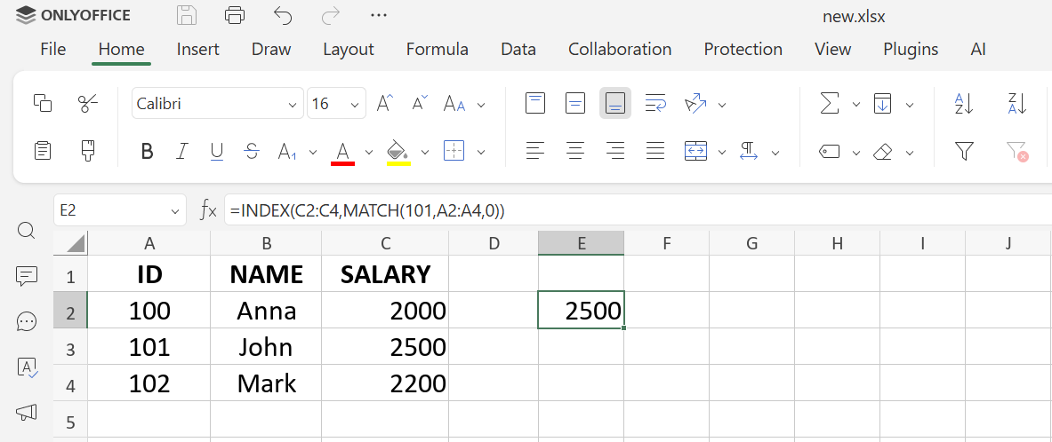 Popular spreadsheet formulas: A guide