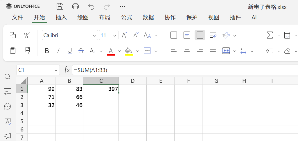 Popular spreadsheet formulas: A guide