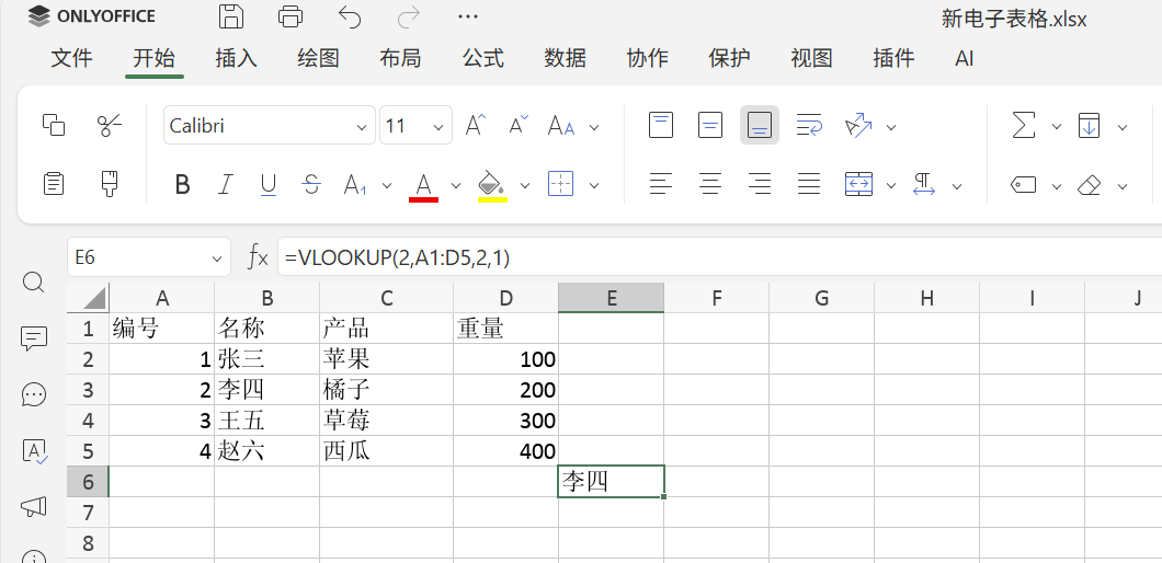 Popular spreadsheet formulas: A guide