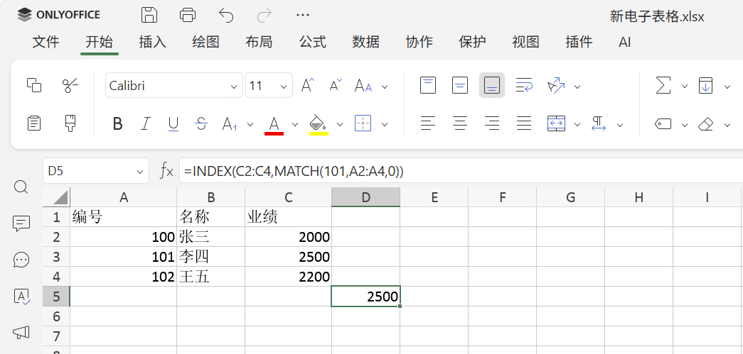Popular spreadsheet formulas: A guide