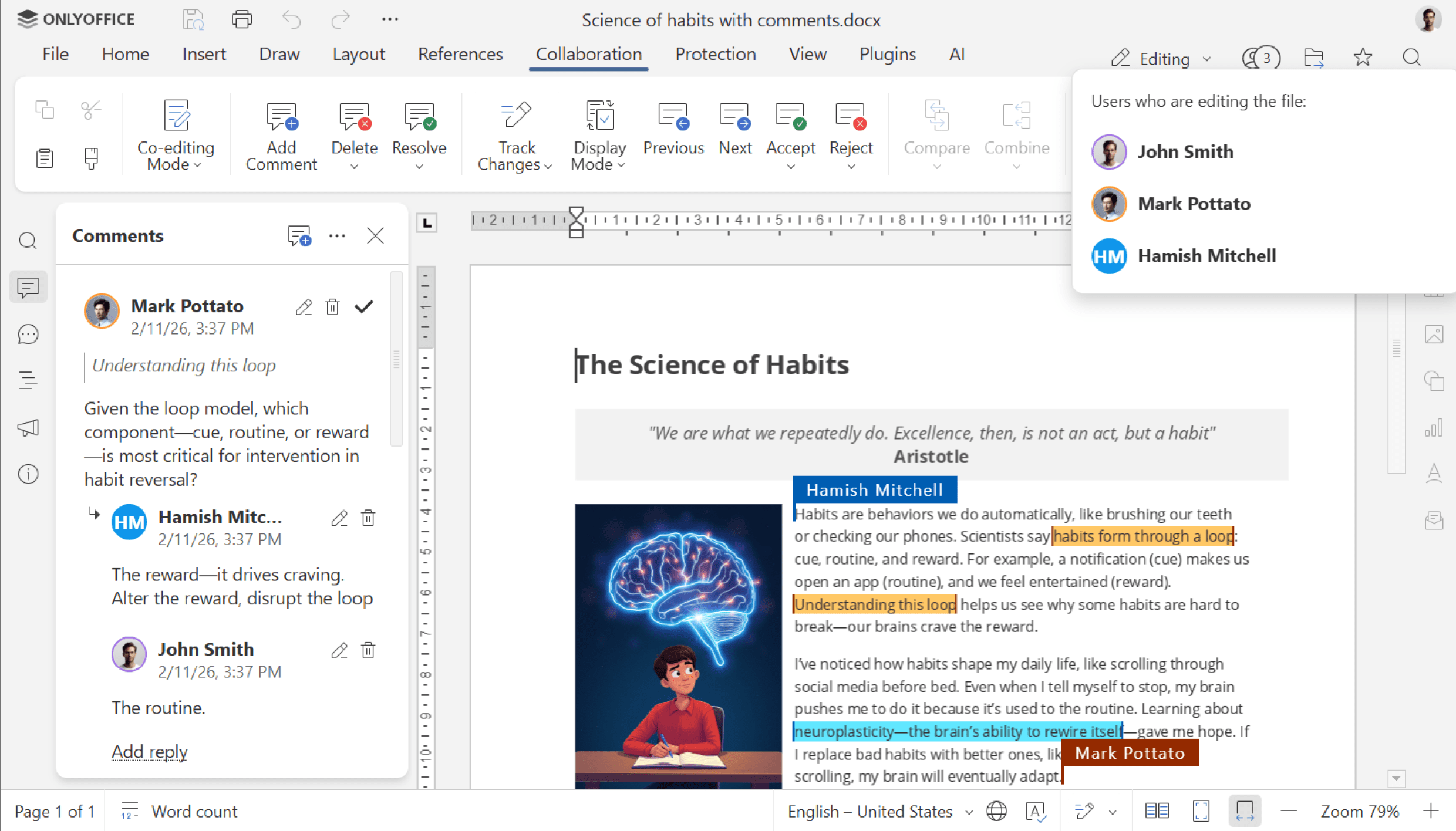 ONLYOFFICE Docs 9.3 disponible: Editor de PDF mejorado, más opciones de firma, Vista multipágina, Solver en hojas de cálculo y más