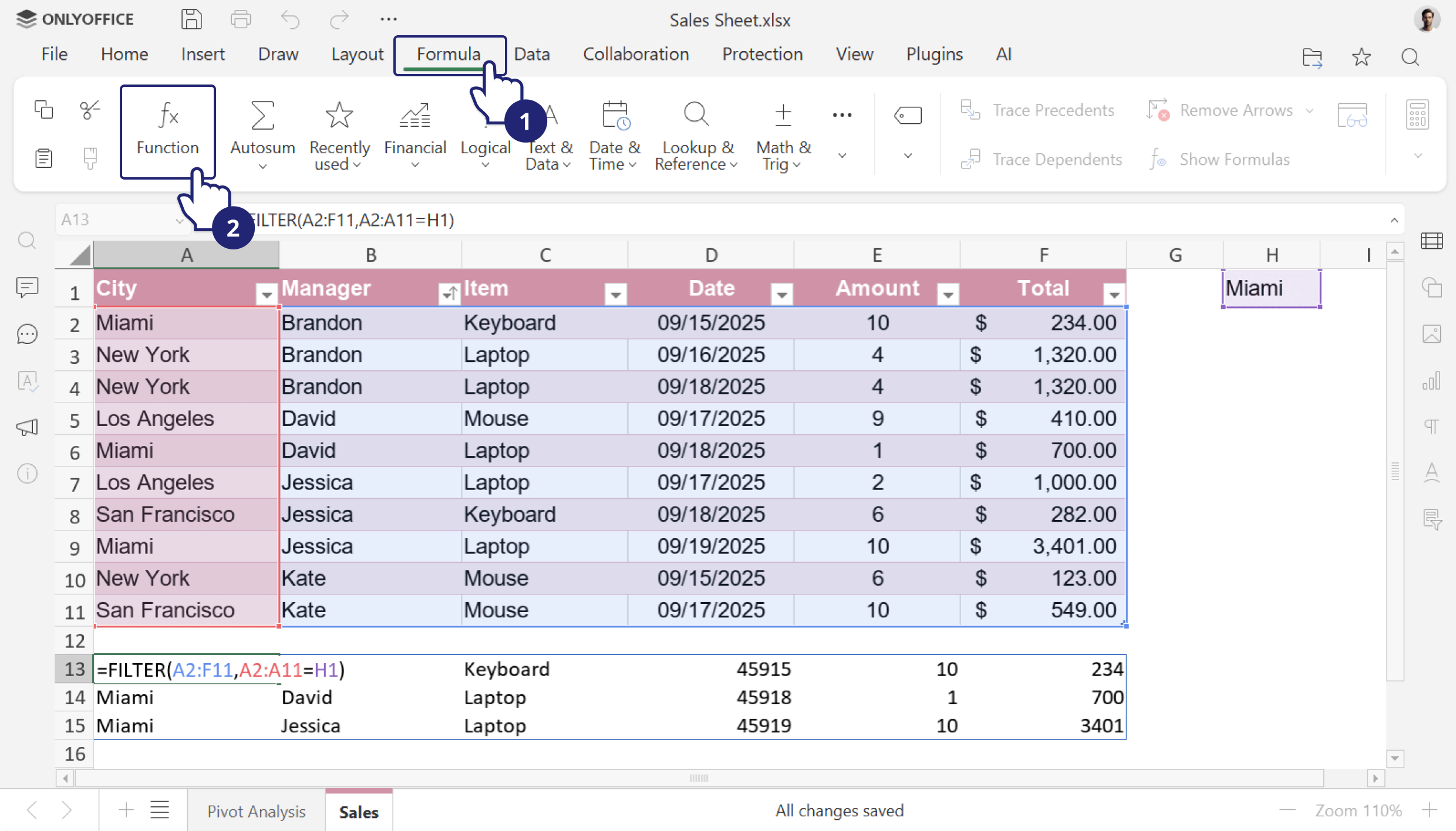 ONLYOFFICE Docs 9.3 disponible: Editor de PDF mejorado, más opciones de firma, Vista multipágina, Solver en hojas de cálculo y más