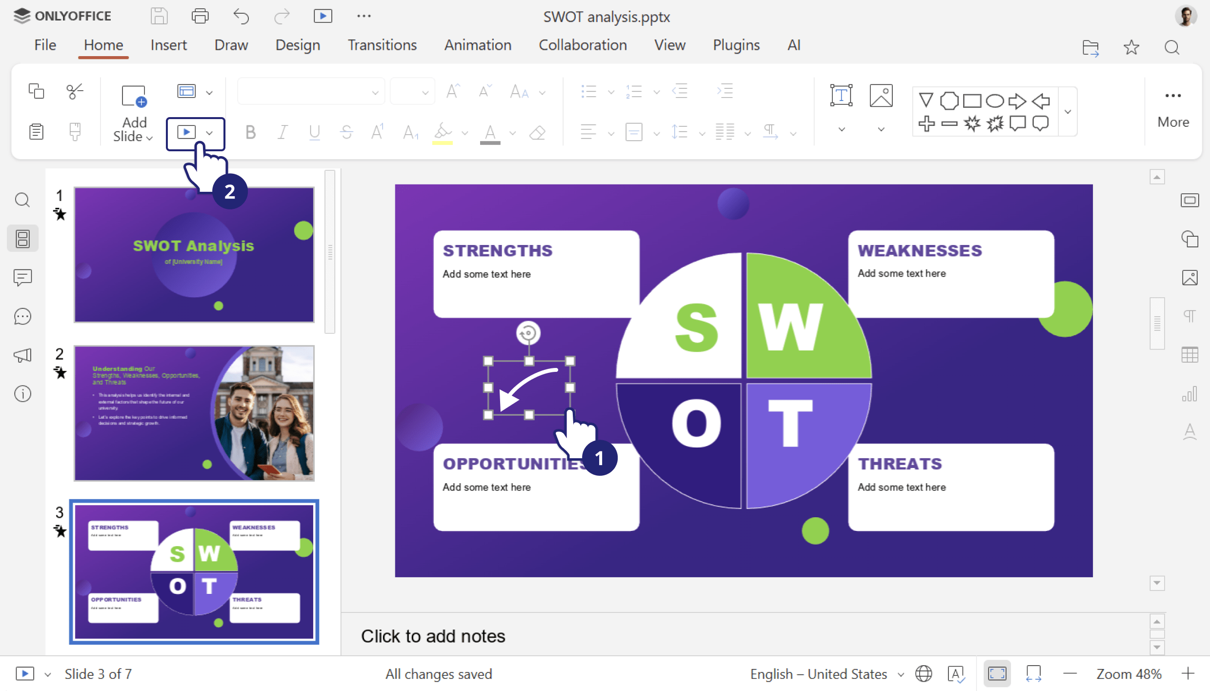 ONLYOFFICE Docs 9.3 disponible: Editor de PDF mejorado, más opciones de firma, Vista multipágina, Solver en hojas de cálculo y más