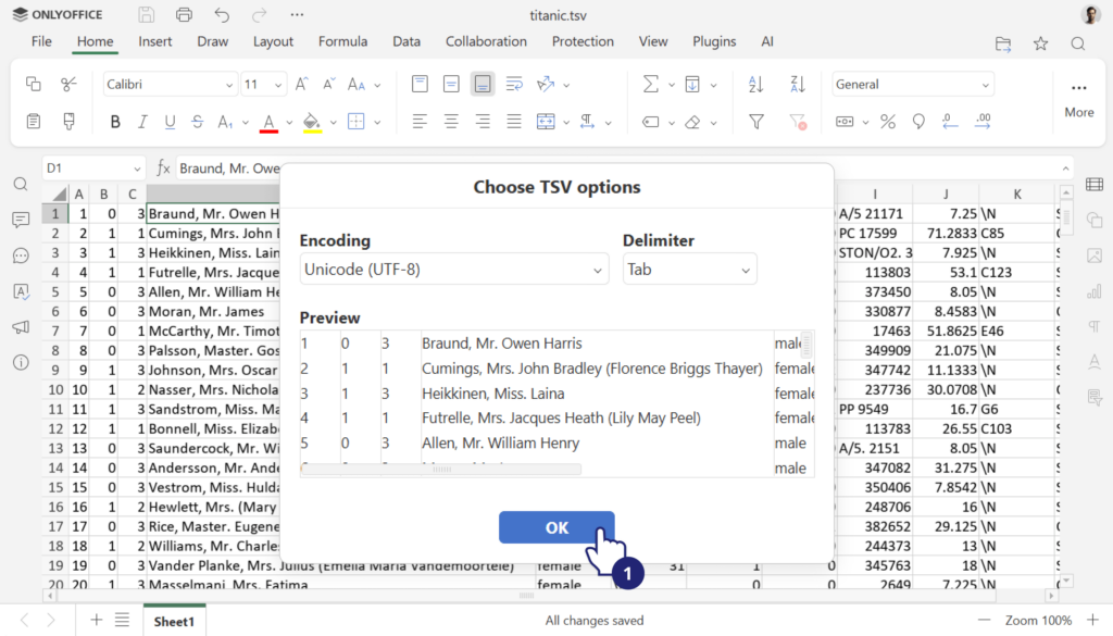 ONLYOFFICE Docs 9.3 released | ONLYOFFICE Blog