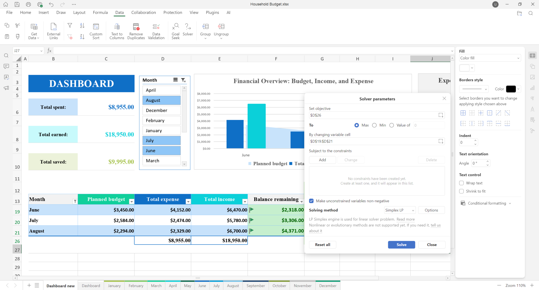 Office Solver ONLYOFFICE Desktop Editors 9.3: multipage view and more