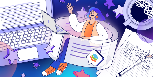 CSDN 作者看过来！ONLYOFFICE 新版本测评大赛正式启动