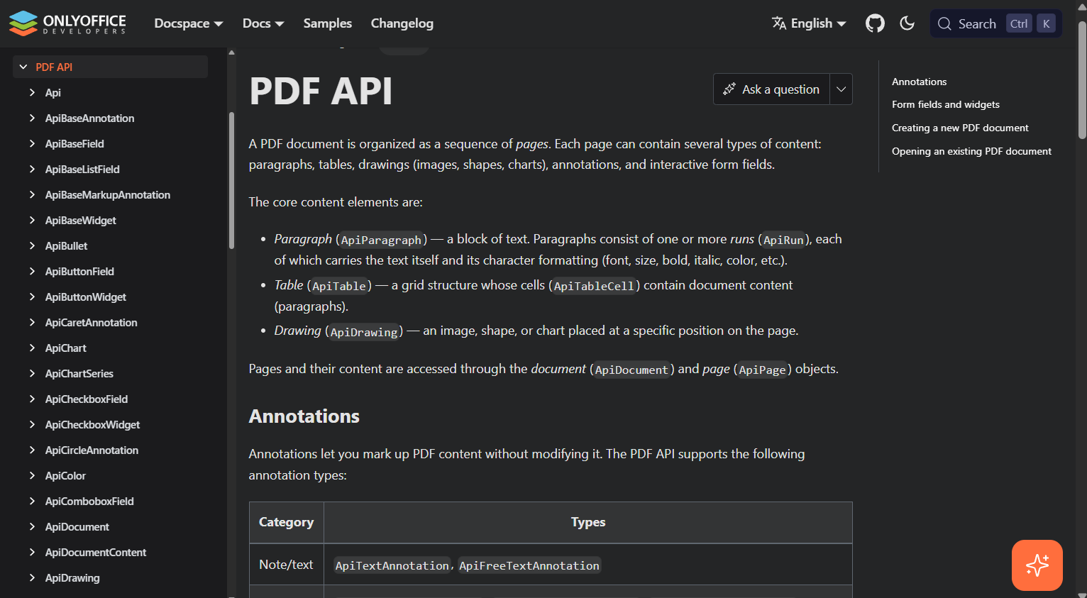 PDF API explained: features, use cases, and examples