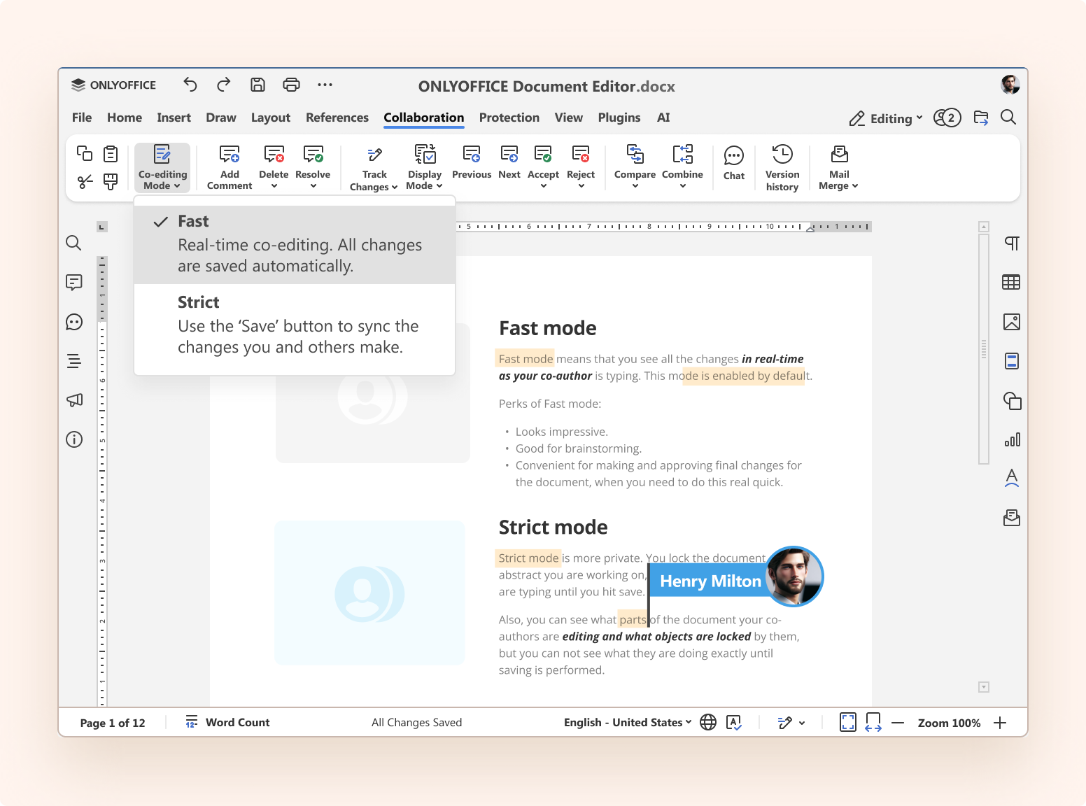 7 common challenges in online document editor development