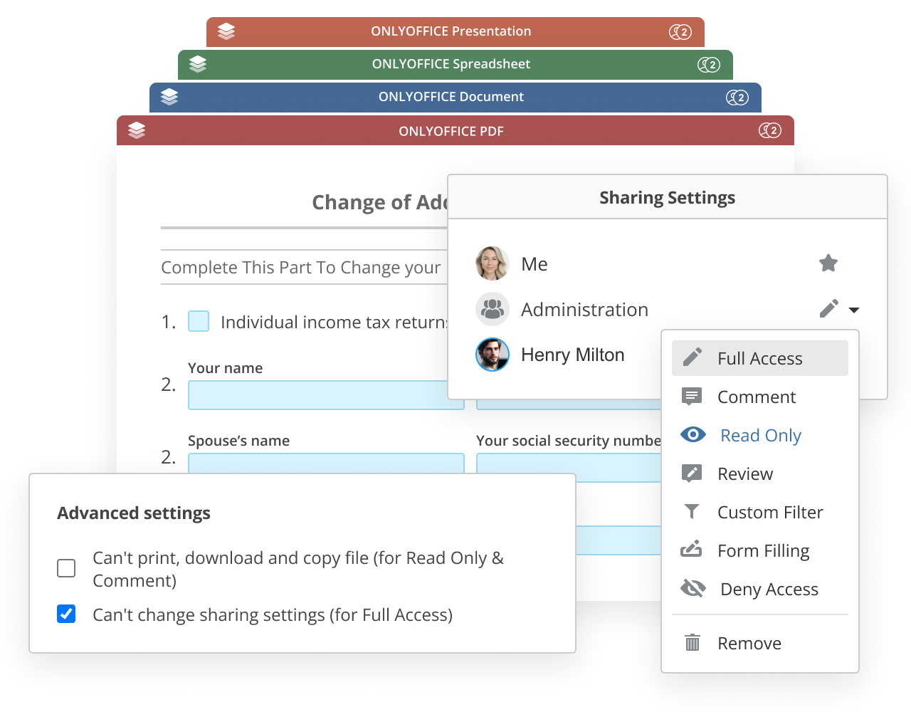 7 common challenges in online document editor development