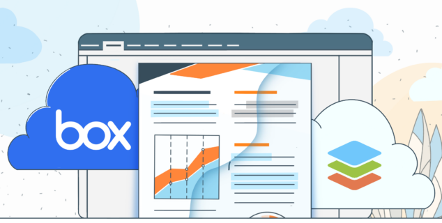 كيفية تحرير مستندات Box باستخدام ONLYOFFICE Desktop Editors