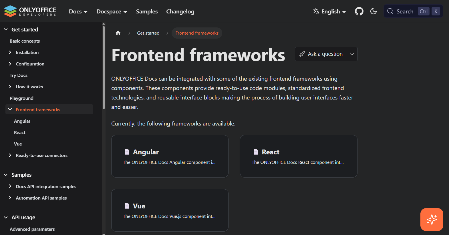 Top 5 methods to integrate Word into your web application