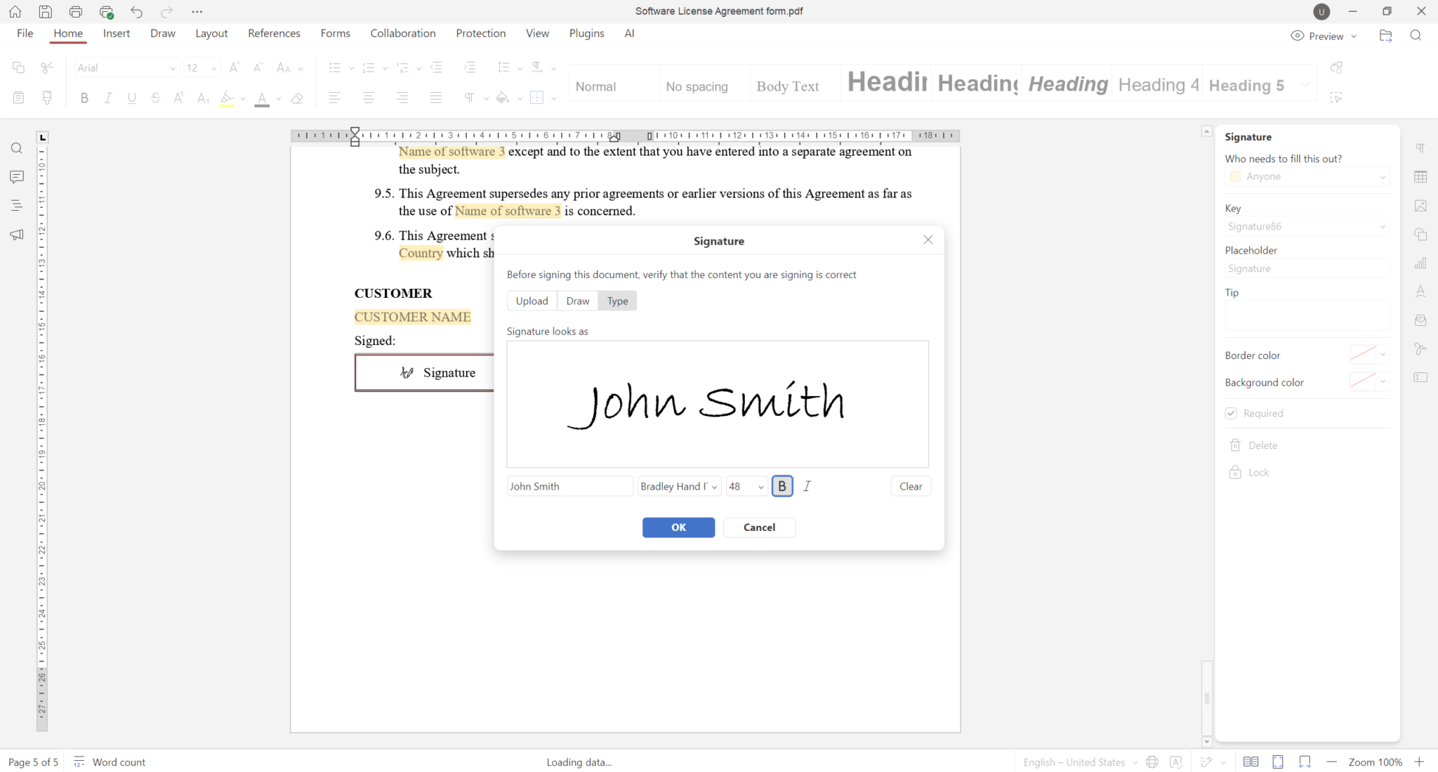 Best Linux PDF editors to try in 2026