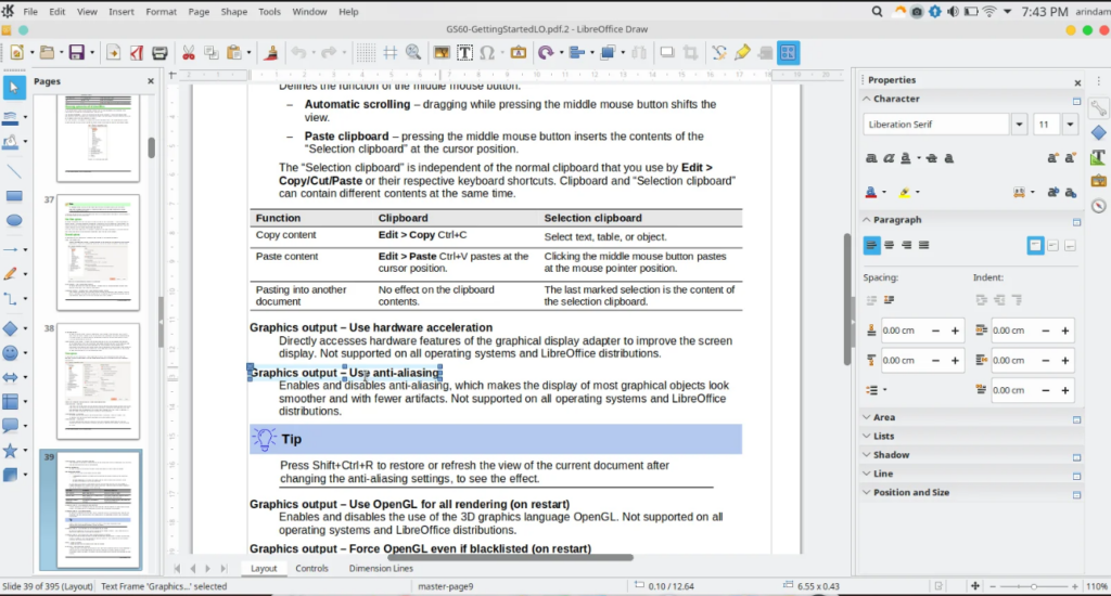 2026年实用 Linux PDF 编辑器推荐 | ONLYOFFICE 博客