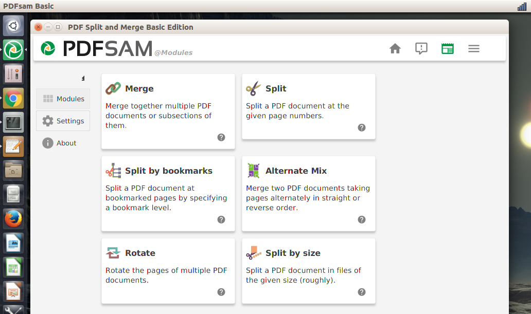 Best Linux PDF editors to try in 2026