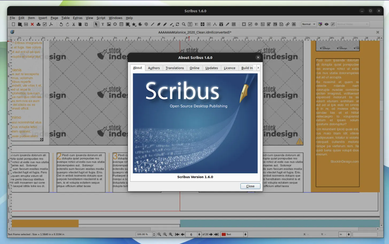 Best Linux PDF editors to try in 2026