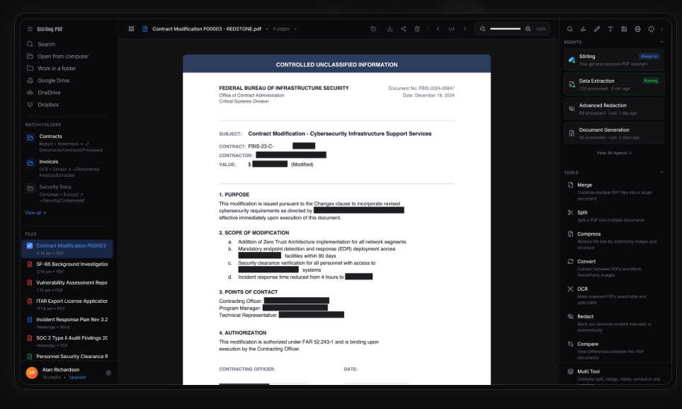 Best Linux PDF editors to try in 2026