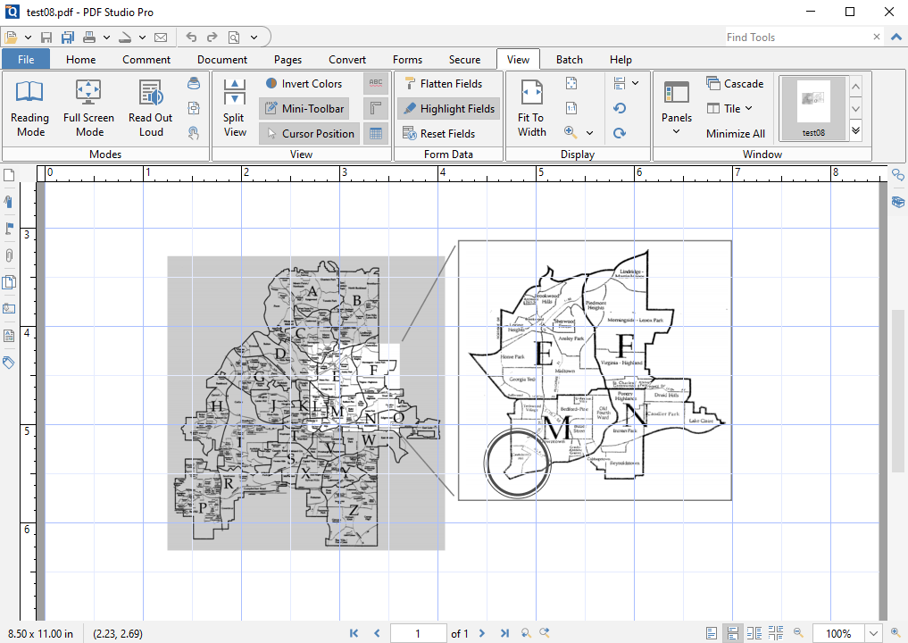 Best Linux PDF editors to try in 2026