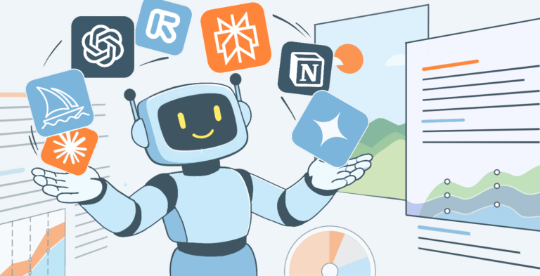 Best AI tools to use for content creation in 2026