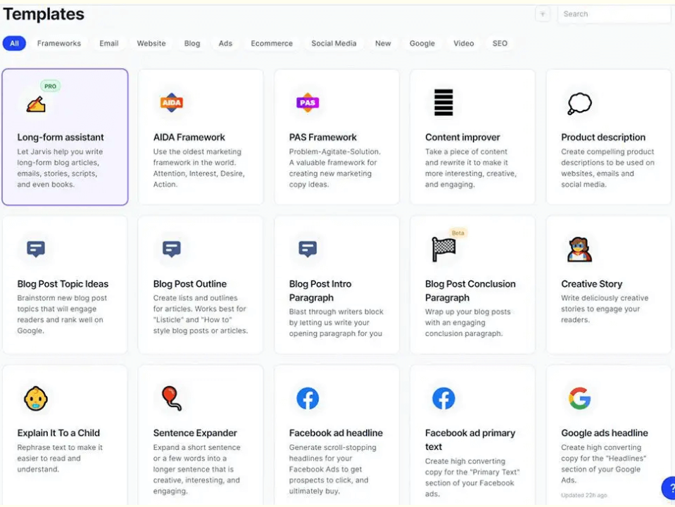 Las mejores herramientas de IA para la creación de contenido en 2026