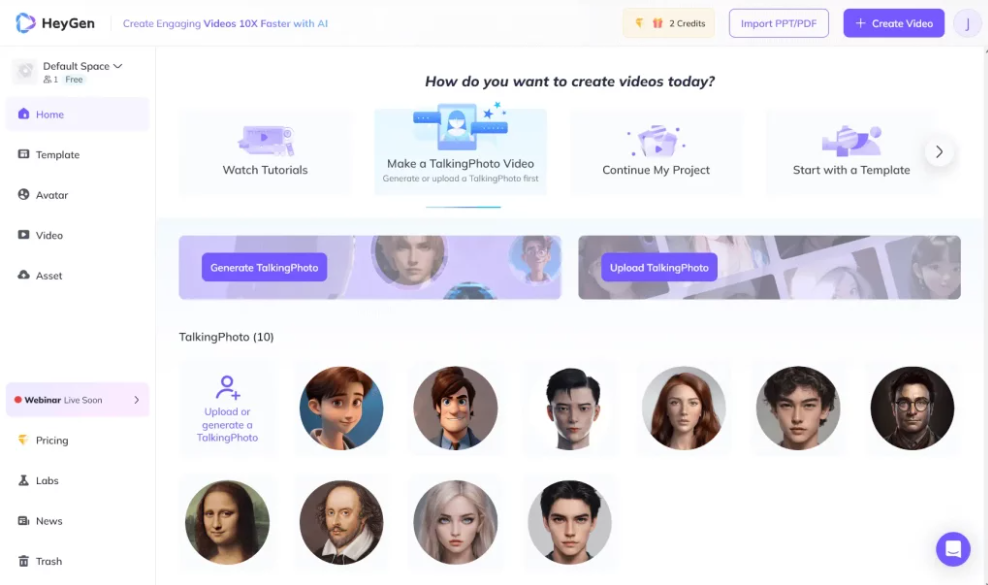 Best AI tools to use for content creation in 2026