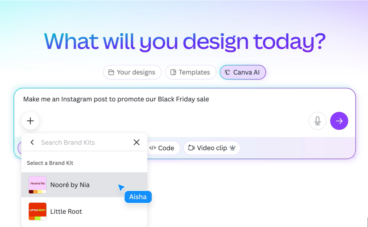 Best AI tools to use for content creation in 2026