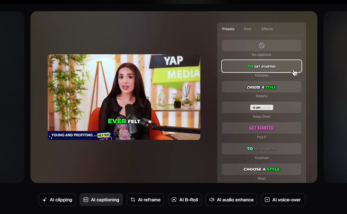 Best AI tools to use for content creation in 2026