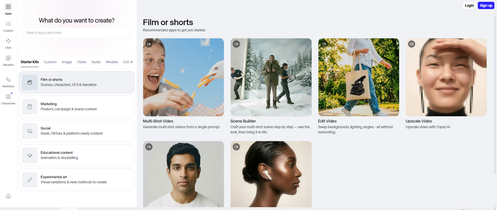Best AI tools to use for content creation in 2026