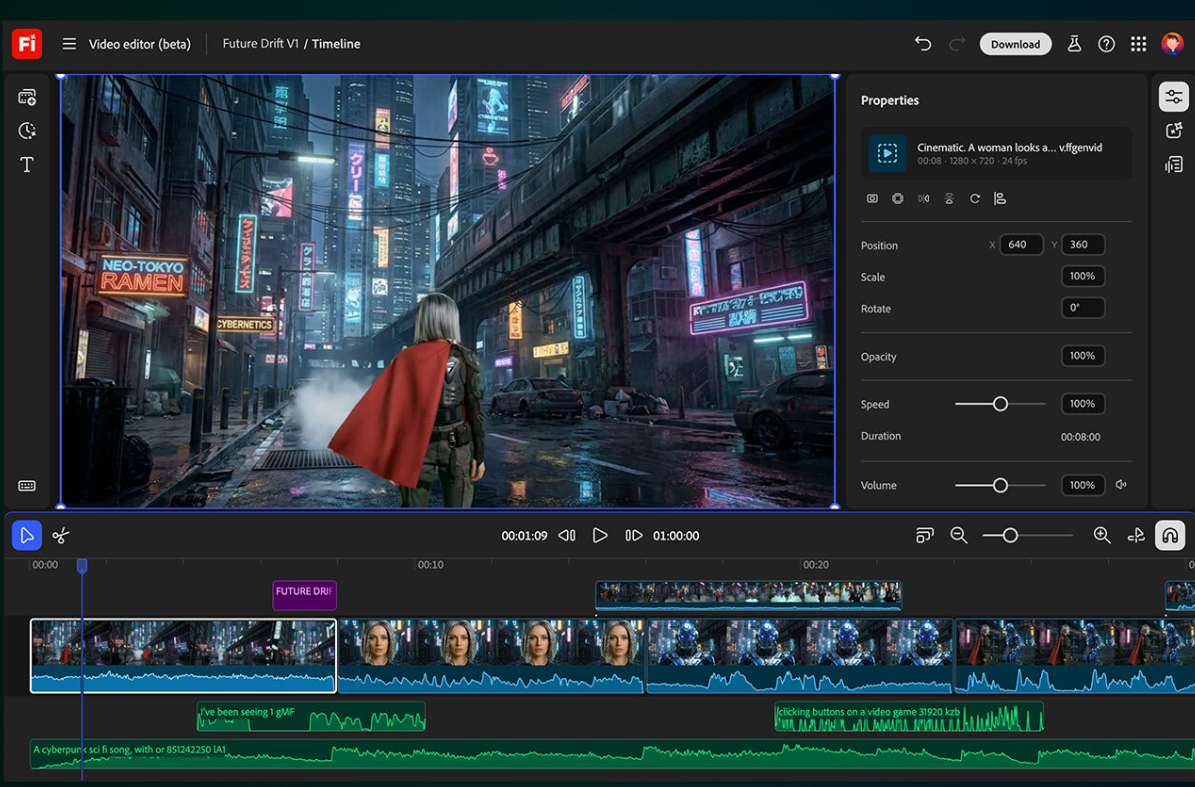 Best AI tools to use for content creation in 2026