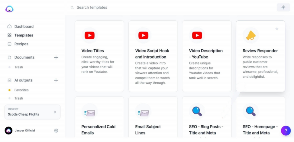 Best AI tools to use for content creation in 2026