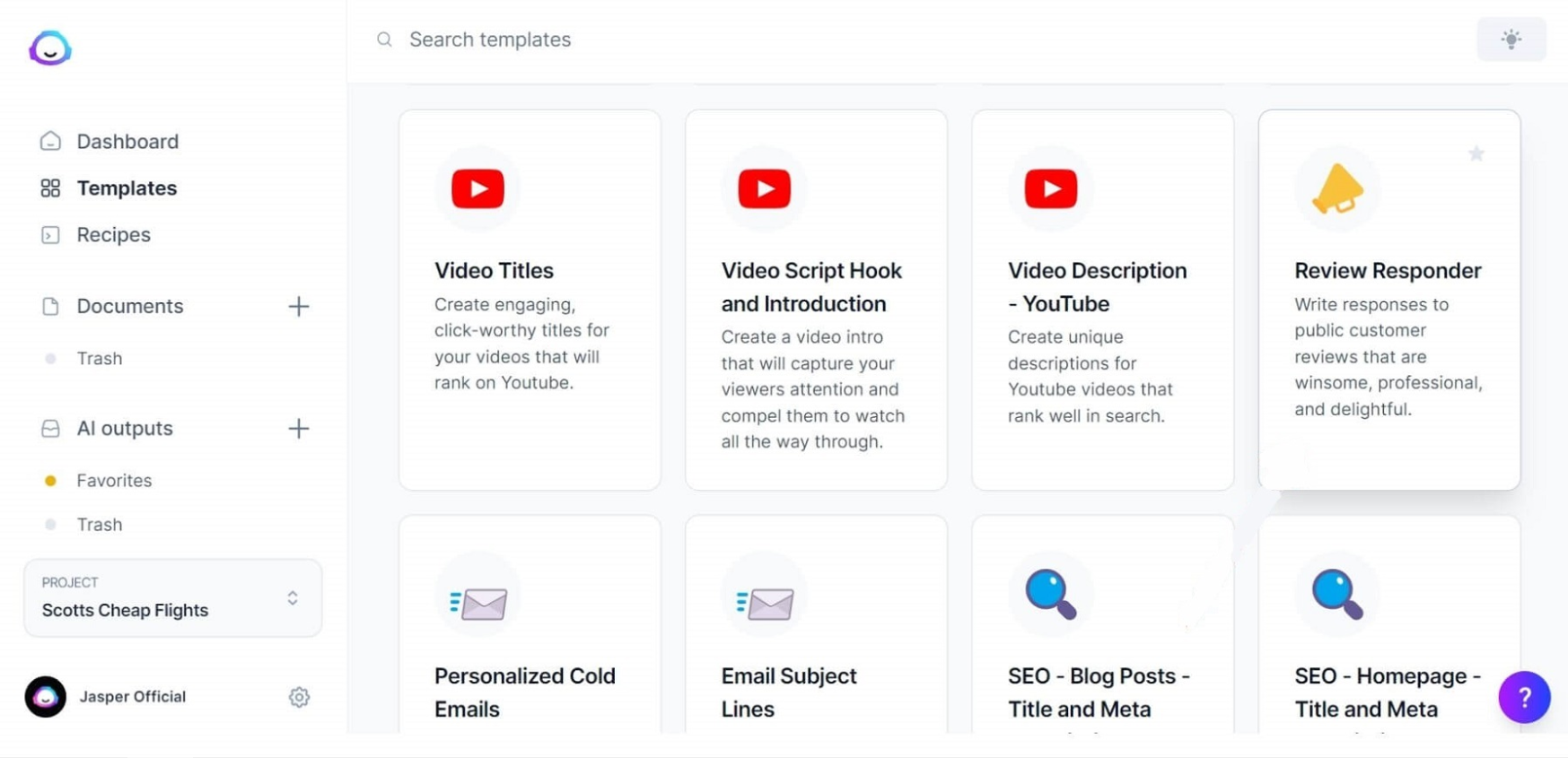 Best AI tools to use for content creation in 2026
