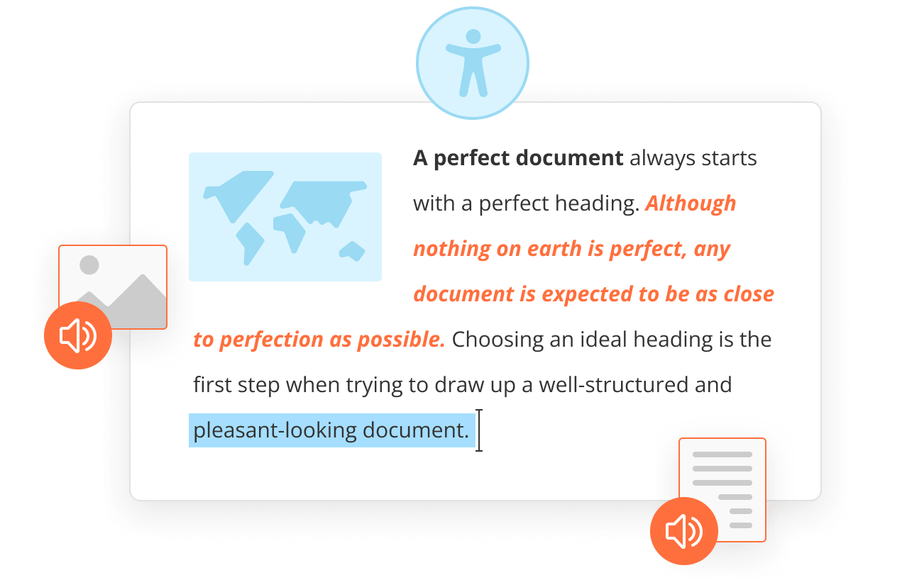 How to build a document editor: features users expect today