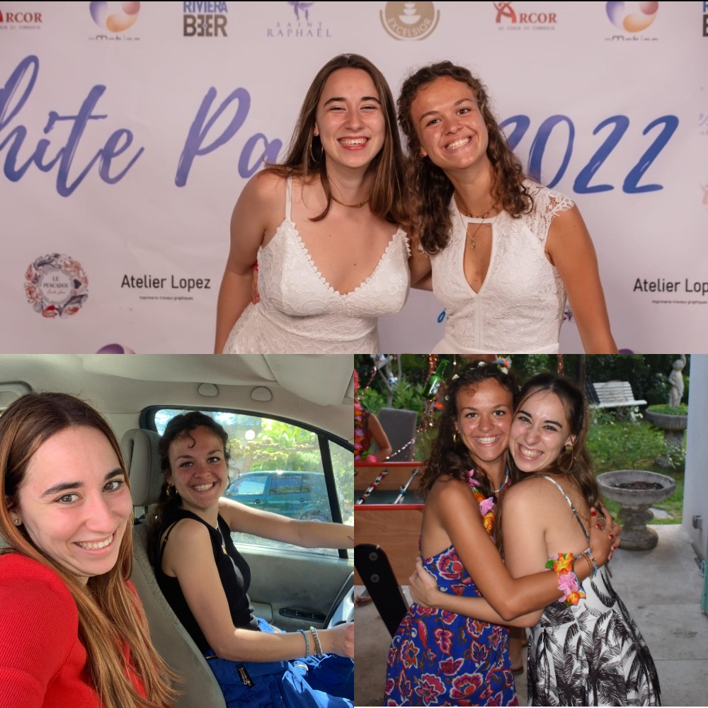 ONLYOFFICE supports team Teranga at the 4L Trophy 2027