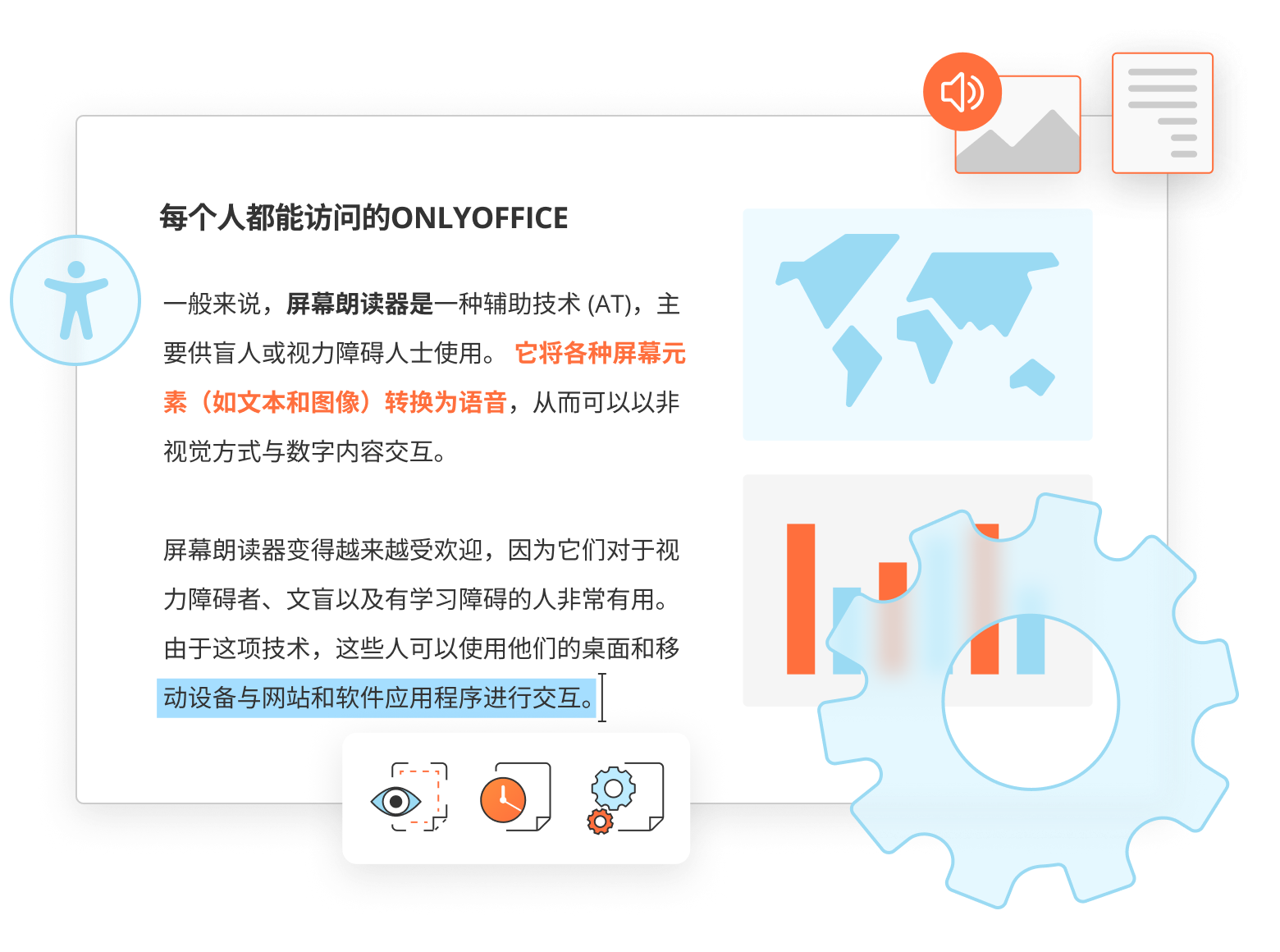 如何构建文档编辑器：满足现代用户期望的关键功能