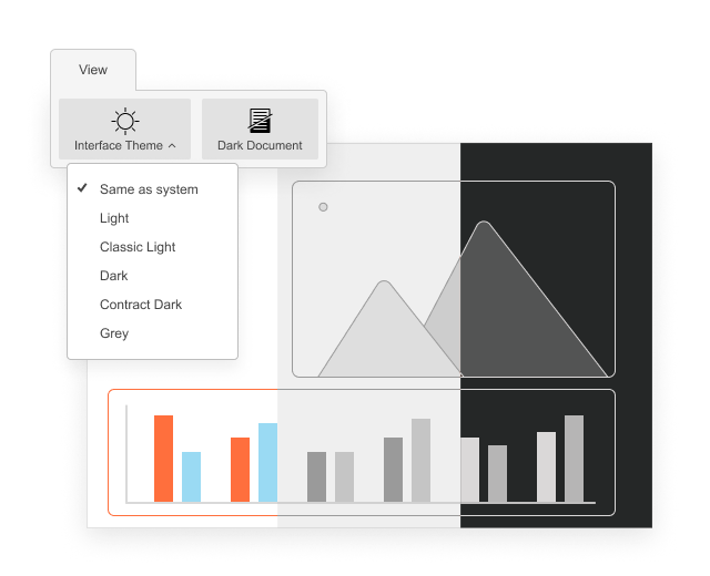 How ONLYOFFICE works for every user: visual, motor, cognitive, and language accessibility