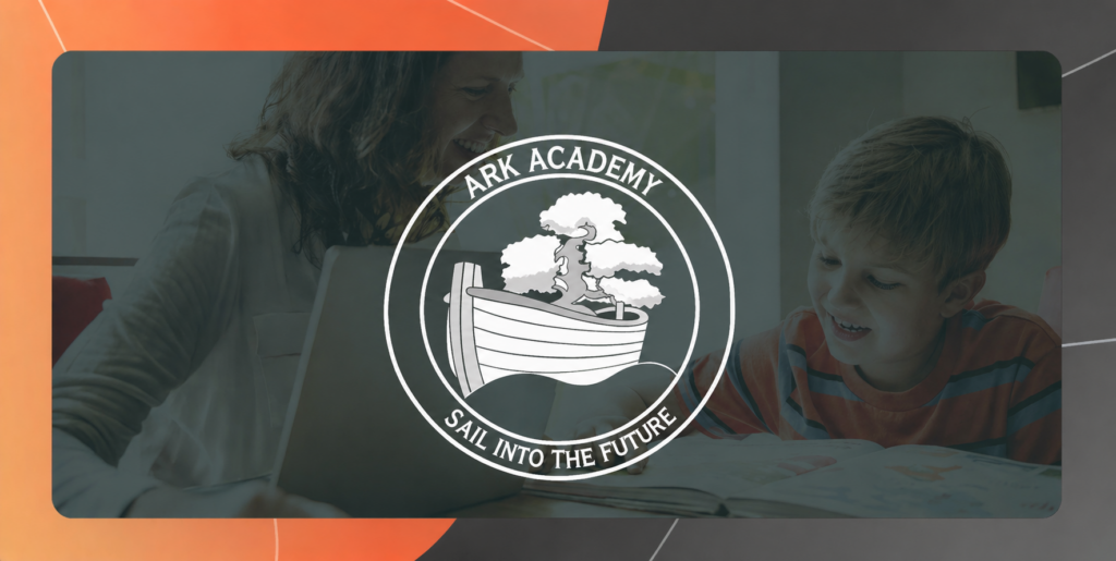 How ARK ACADEMY supports homeschooling with ONLYOFFICE DocSpace