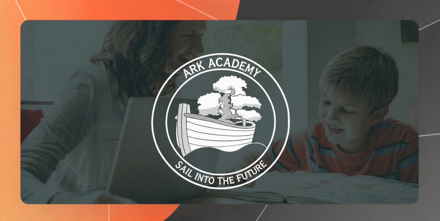 ARK ACADEMY supports homeschooling with ONLYOFFICE DocSpace