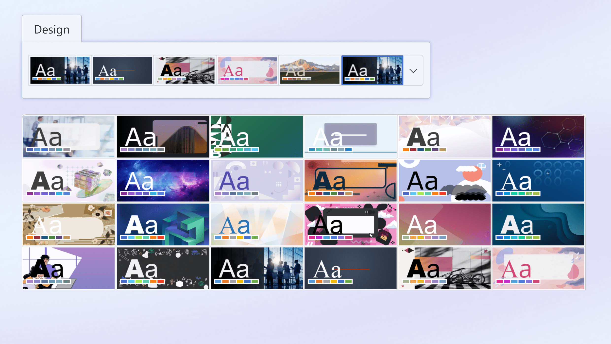 ONLYOFFICE Docs 9.4 released: license update, Dark Document for sheets, horizontal lines, new slide themes & transitions, and more