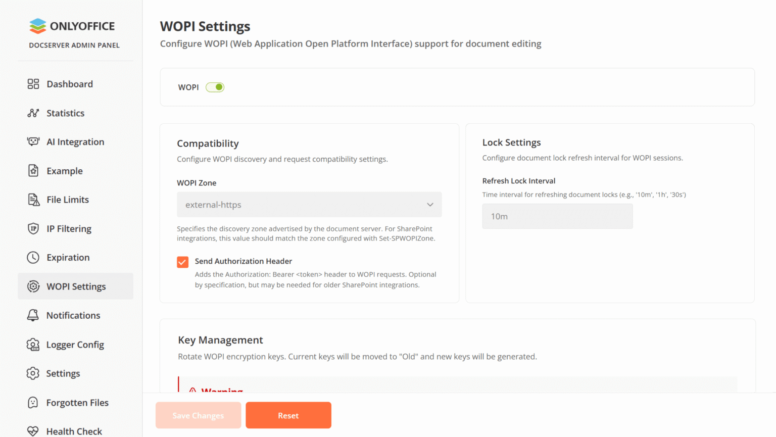 ONLYOFFICE Docs 9.4 released | ONLYOFFICE Blog
