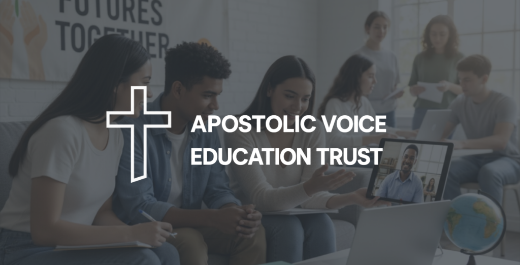 Comment Apostolic Voice Education Trust construit un programme de santé mentale avec ONLYOFFICE DocSpace