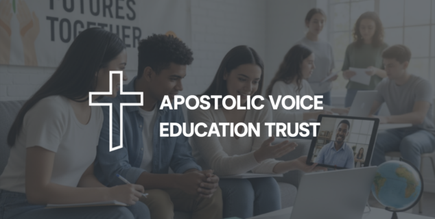 Comment Apostolic Voice Education Trust construit un programme de santé mentale avec ONLYOFFICE DocSpace