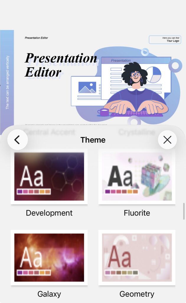 ONLYOFFICE Documents v9.4 pour iOS : fournisseur d'IA Mistral, édition plus intelligente et contrôle manuel de l'enregistrement