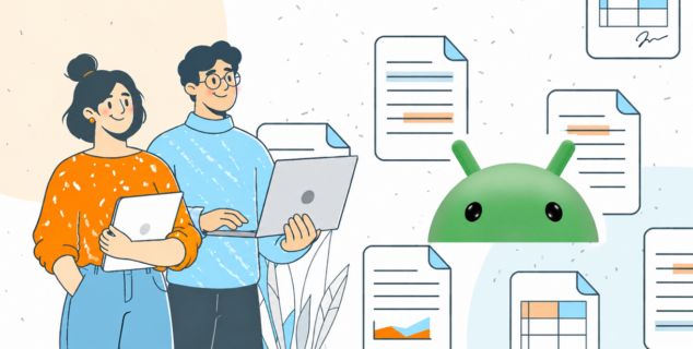 ONLYOFFICE Documents 9.4 für Android veröffentlicht: Was gibt es Neues?