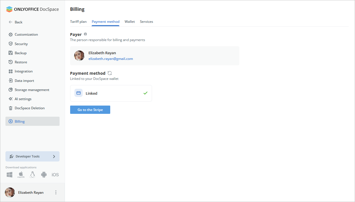 ONLYOFFICE DocSpace 3.7 veröffentlicht: Dateigenerierung & neue Anbieter in KI-Agenten, intelligentere Formulare, aktualisierte Editoren und Lizenz und mehr
