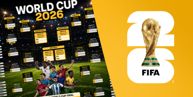 FIFA World Cup 2026 Schedule And Bracket ONLYOFFICE Blog FIFA World Cup 2026 Schedule And Bracket ONLYOFFICE Blog