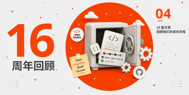 ONLYOFFICE 16周年回顾:我们走向开源的那一年