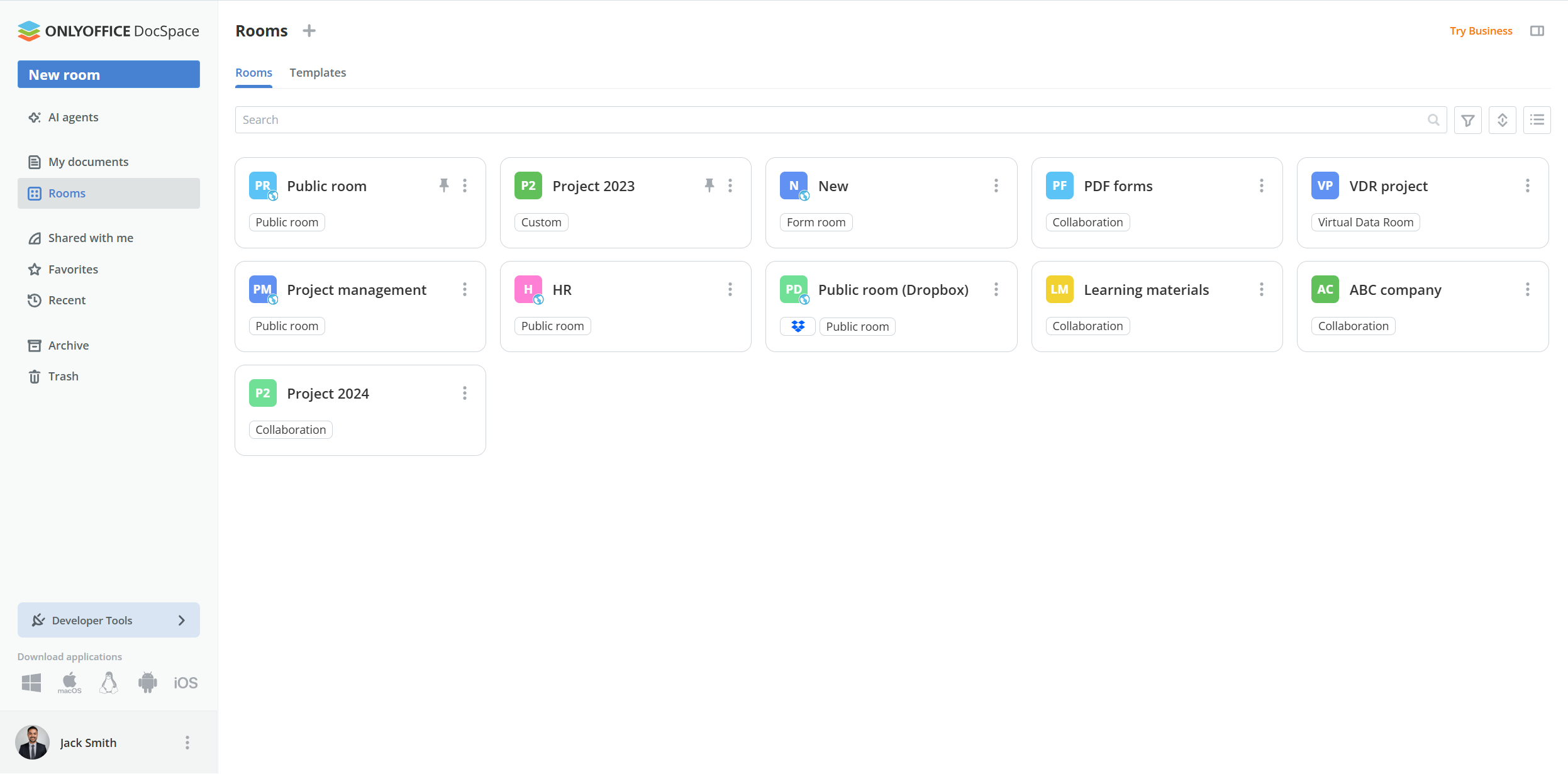 Die besten Alternativen zu MS Office 2019