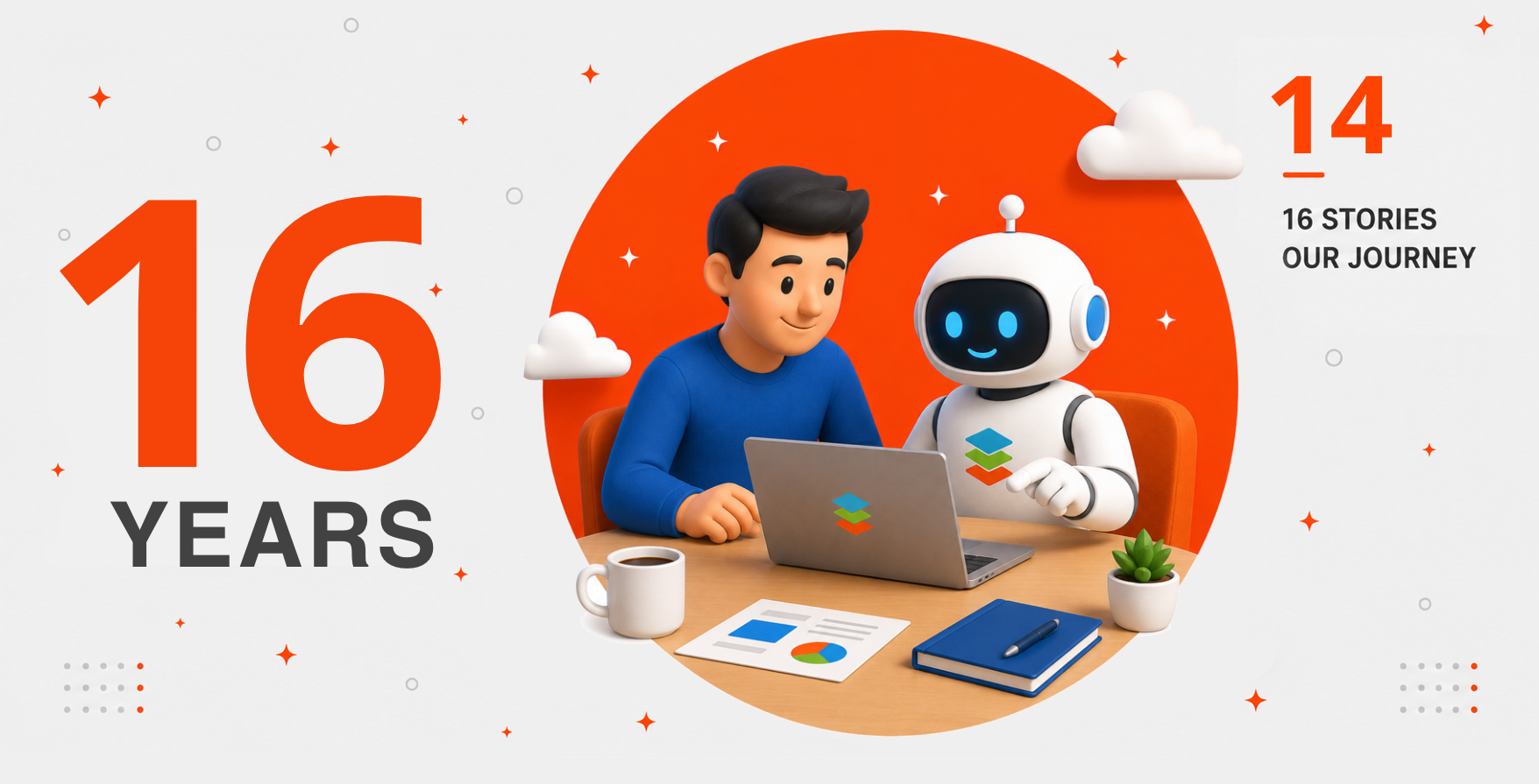 A IA é sua verdadeira assistente? Como a ONLYOFFICE fez amizade com a inteligência artificial